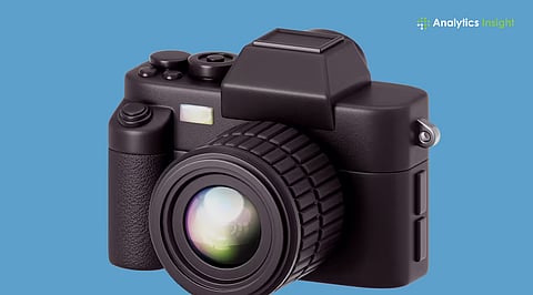 Best Affordable Entry-Level Cameras for Beginners