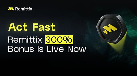Remittix
