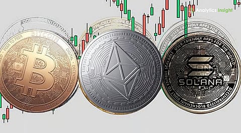 Crypto Prices Today: Bitcoin Price Below $67,000, ETH at $1,949, Amid US Senate Crypto Showdown
