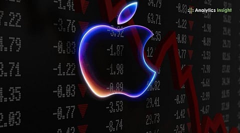 Apple (AAPL) Stock Falls on New Timeline for Siri 2.0 and Apple Intelligence Rollout