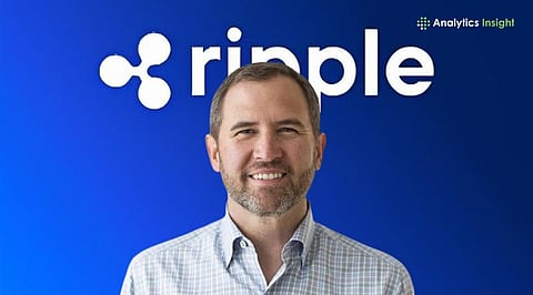Ripple CEO Predicts $1 Trillion Valuation for XRP-Driven Growth: Is He Right?