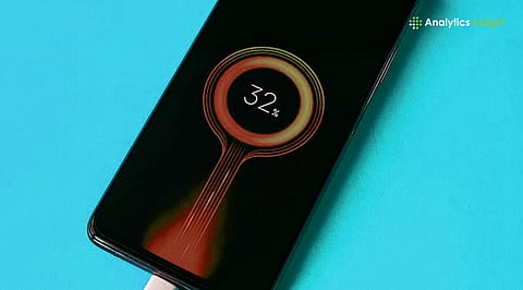 Top Ultra‑Fast Charging Smartphones to Buy in 2026 (150W–240W)