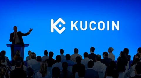 KuCoin Institutional Hosts Premiere 2026 in Hong Kong Amid Bitcoin Turbulence