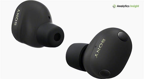 Sony’s Latest Earbuds WF-1000XM6 Bring Bone Conduction and 360 Reality Audio