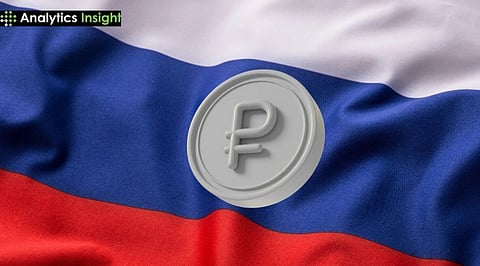 Russia Weighs Ruble Stablecoin Amid Sanctions Shift: What Does It Mean to Russian Investors?