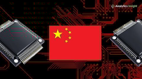Top News Today: China’s Step to Address a Chip Gap, Didero Raising Funds & More