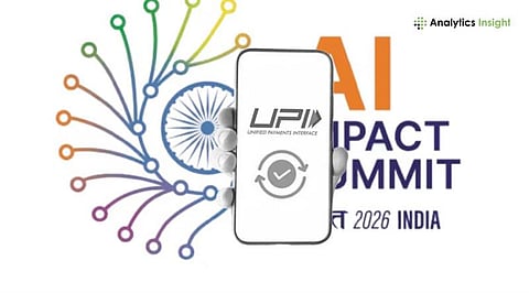 India AI Summit 2026: UPI One World Launched with a Rs. 50,000 Limit for Foreign Delegates