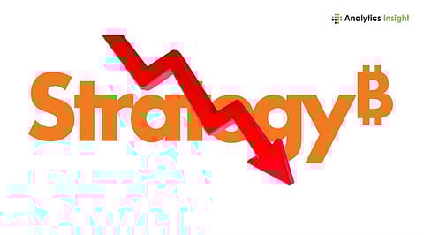 Crypto News Today: Strategy Says $6 Billion Debt Safe Even if Bitcoin Crashes to $8,000