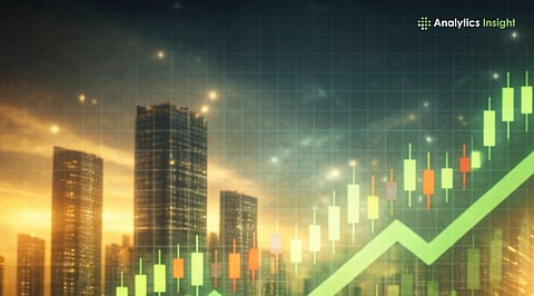 Nifty 50, Sensex Today: Market Likely to Open Lower on Amid Weak Technical Setup