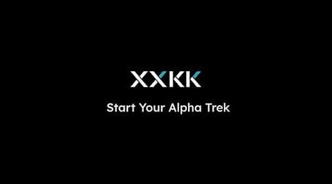 XXKK Crypto Exchange