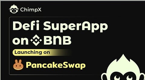 ChimpX AI Launches Final