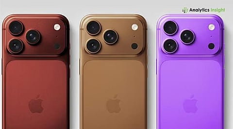 Apple iPhone 18 Pro Series Leaks: India Pricing, Launch Date, and Key Features