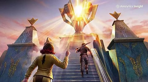 Free Fire Max Redeem Codes For February 17: Claim Golden Shade Bundle & More Rewards!