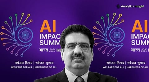 AI Impact Summit 2026: IT Jobs at Risk as AI Adoption Accelerates, Warns Vineet Nayar
