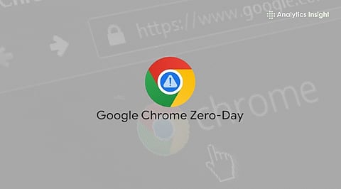 Update Chrome Now: Hackers Weaponize Dangerous Zero-Day Vulnerability