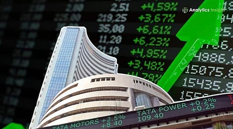 Stock Market Update: Nifty, Sensex Signal Cautious Start as GIFT Nifty Trades 80 Points Lower