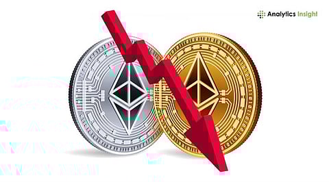 Ethereum News Today: ETH Slips Below $2K as Harvard Adds ETH ETF Stake