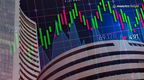 Stock Market Today: Sensex at 83,549, Nifty 25,730; Infosys Jumps 4.6% on Anthropic AI Deal