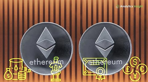 Crypto Market Update: Ethereum Real-World Assets Cross $15 Billion as Tokenization Surges