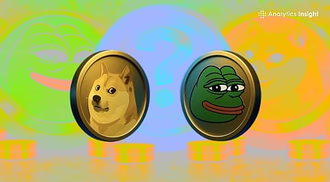 Pepe & Dogecoin Rally Hard: Meme Coin Mania Returns in 2026?