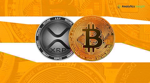 Crypto Prices Today: Bitcoin at $68,374, XRP Trades at $1.47 as Nicki Minaj Joins Trump’s WLFI Crypto Forum