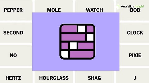 NYT Connections Hints and Answers for February 17, 2026 (Puzzle #982)