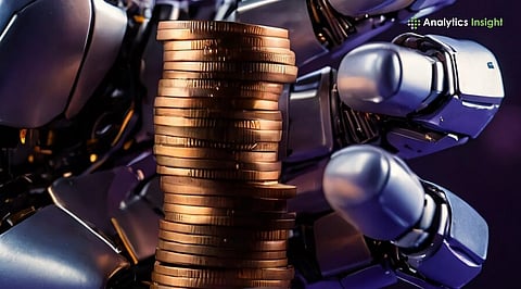 Top 5 AI Crypto Coins