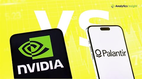 NVIDIA or Palantir: Which AI Stock Has More Upside in 2026?