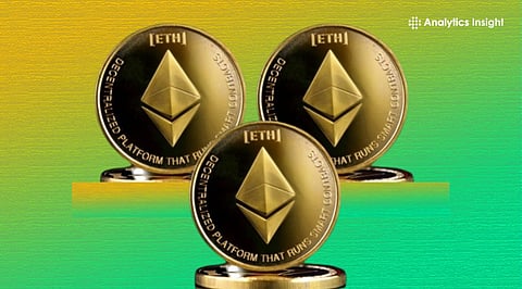 ETH Price News: Historical Trends Point to $7,000 by 2028