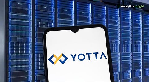 Yotta Data Services to Invest $2B in Massive AI Hub Powered by NVIDIA Blackwell GPUs