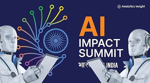 India AI Impact Summit 2026_ Centre Sets AI Healthcare Guardrails with SAHI, BODH Rollout.jpg