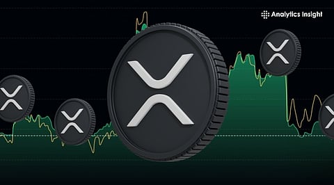 XRP Price Steady Amid Growing Inflows and Derivatives Trading