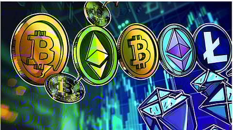 Ethereum Price Prediction