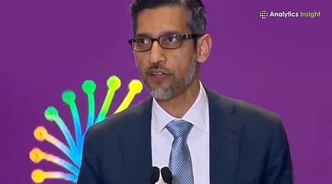 AI Impact Summit 2026: Sundar Pichai Backs $15B AI Investment to Build India’s Next Global Tech Hub