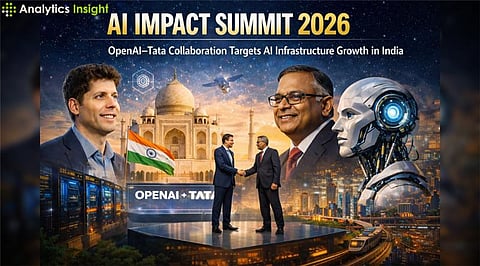 AI Impact Summit 2026