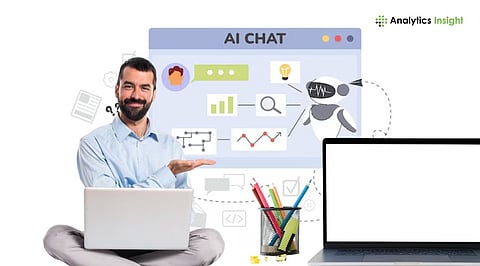 How to Create Online Courses Using AI Tools