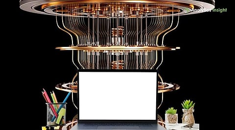 Top 10 Quantum Computing Companies in India in 2026