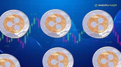 2 Strong Reasons to Buy XRP in 2026 (If You Have $2,000 to Invest)