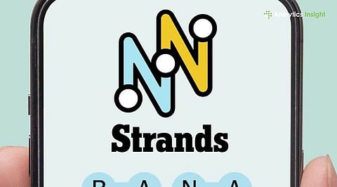 Today’s NYT Strands Hints and Answers for February 19, 2026