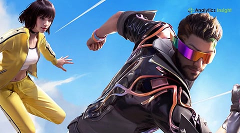 Free Fire Max Redeem Codes For February 20: Claim Exclusive Bundles & More Rewards!