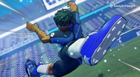 Roblox Foot Bolt Codes for February 2026: Grab Latest Free Rewards