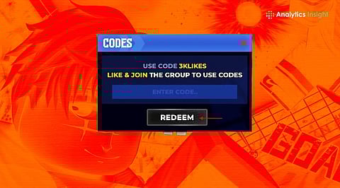 All Working Blue Lock Rivals Codes (February 2026)