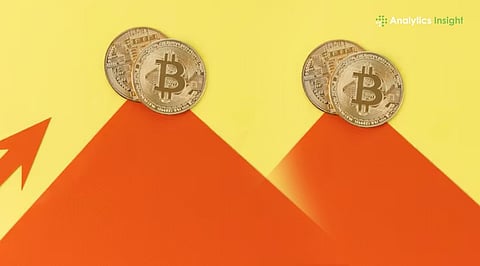 Bitcoin Price Trades at $67,732 as $71,000 Resistance Comes into Focus