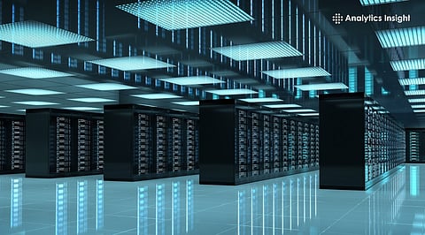 Are Tier-2 Asian Cities the Next Big Hotspot for Edge Data Centers?