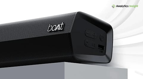Weekend Deals on boAt Soundbars: Save Big Today, Amazon