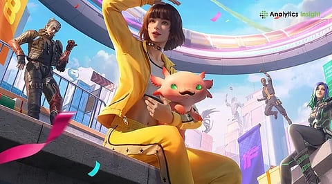 Free Fire MAX Redeem Codes February 23: Don’t Miss Exclusive Rewards