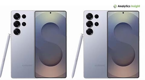 Galaxy S26 Ultra Early Purchase Leak Shows Advanced Privacy Display Technology