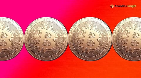 Bitcoin Price Slips Below $65,000 Amid $3.8B ETF Outflows as Futures Drop