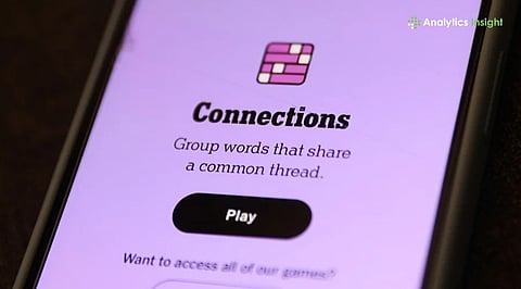 NYT Connections Hints and Answers for February 23, 2026 (Puzzle #988)