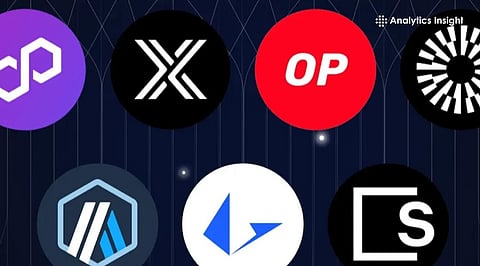 Top 10 Layer-2 Cryptocurrencies in 2026